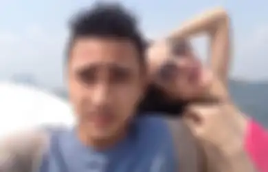 Usai Diciduk Polisi Karena Jadikan Hotelnya Sarang Prostitusi, Video Lawas Cynthiara Alona Mesra Bareng Lutfi Agizal Kini Viral, Netizen: Pantes Stress! 