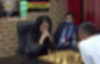 Pulang Bawa Duit Hadiah Ratusan Juta dari Duel Catur, Irene Sukandar dan Dewa Kipas Kena Kewajiban Setor Pajak ke Negara, Berikut Hitungan Jumlahnya!