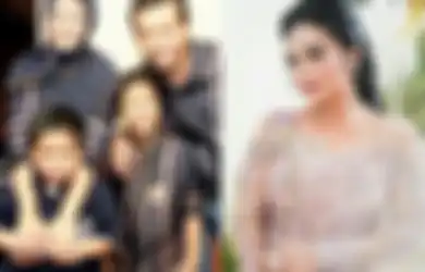 Anang Hermansyah dan Krisdayanti Dibohongi Belasan Tahun, Aurel Hermansyah Akhirnya Blak-blakan Sering Sembunyikan Fakta Ini dari Orangtuanya: Aku Gak Ngomong