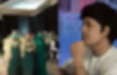 Lihat Kehangatan Aurel Hermansyah dan Keluarganya Saat Pengajian, Atta Halilintar Justru Ungkap Kesedihan yang Mendalam, Calon Mantu Anang Hermansyah Singgung Hal Ini Hingga Buatnya Tak Bisa Bendung Air Mata