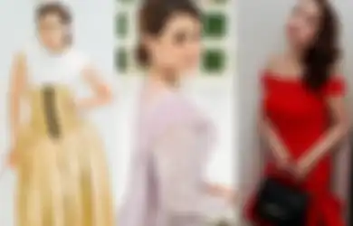 Pernikahan Hanya Menampakkan Sisi Indahnya Saja, Nagita Slavina Beri Wejangan untuk Aurel Hermansyah: Habis Ini Bukan Fairy Tale dek