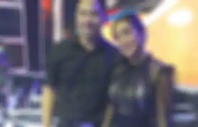 Digosipkan Punya Hubungan Spesial dengan Jessica Iskandar Padahal Sudah Mau Nikah, Nobu Klarifikasi Soal Panggilan 'Bubu', Lawan Main Gisel: Aku yang Minta Jedar...