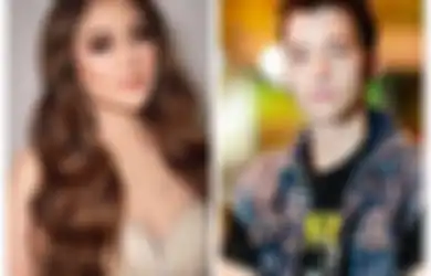 Rumah Tangganya Berada di Jurang Perceraian, Celine Evangelista Buka-bukaan Soal Nafkah yang Diberikan Stefan William