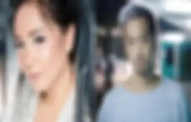 Datang ke Rumah Beri Kado ke Raffi Ahmad, Thomas Nawilis Kicep Saat Masa Lalunya dengan Nagita Dicecar Syahnaz: Kita Cuma Pacaran di Sinertron