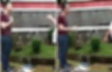 Sosok Kalemnya Runtuh Seketika, Baim Wong Mendidih Marah Bukan Main Tanggapi Pria di BSD yang Viral Bunuh Kucing dan Buang Anakannya: Pengen Banget Saya Pakai Kata Kasar...