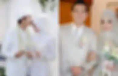 Kerap Dijodohkan Warganet dengan Ayya Renita karena 'Ikatan Cinta', Ikbal Fauzi Pemeran Rendy Buat Heboh Publik Usai Pinang Dokter Muda, Curhatkan Rumah Tangganya Usai Nikah