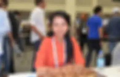 Buat Dewa Kipas Angkat Tangan Usai Dibantai Tanding Catur 3-0, Inilah Sosok Irene Sukandar Penyambet Gelar Grand Master Wanita Sejak Usia 16 Tahun, Berikut Profilnya!