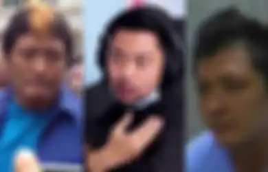 Kisah Haru Dibalik Detik-detik Esekusi Mati Gembong Narkoba Internasional, Tangis Putra Freddy Budiman Tak Terhenti Saat Petugas Lapas Jemput Ayahnya: Beri Pesan Sambil Pegang Pipiku