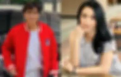 Rahasianya Dibongkar Raffi Ahmad, Billy Syahputra Pacari Hilda Vitria Karena Bentuk Tubuhnya Mirip Tyas Mirasih, Adik Mendiang Olga: Seksi..