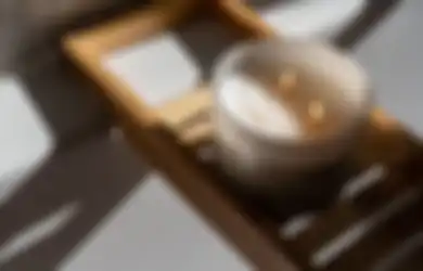 Ini 5 Manfaat Lilin Aromaterapi untuk Kesehatan Berdasarkan Aromanya!