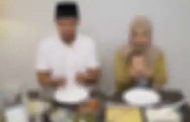 Bacaan Niat Puasa Ayyamul Bidh, Ikuti Kebiasaan Rasulllah Hingga Dapatkan Manfaat Tak Terduga Ini