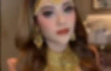 Pernah Lewati Momen Tegang Penuh Kepanikan, Nagita Slavina dan Ayu Dewi Bocorkan Tips Agar Aurel Hermansyah Tetap Relaks Jelang Pernikahannya