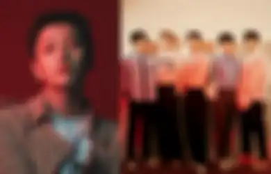 Banyak Dinantikan, WOODZ Beri Spoiler Bakal Kolab dengan Member DAY6!