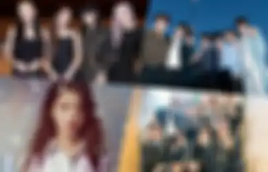 4 Project Unik Fans KPop Menyambut Comeback Idolanya, Dari Pasang Iklan Hingga Giveaway!