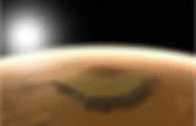 NASA Buka 'Lowongan', 4 Orang yang Mau Bertahan Hidup di Simulasi Mars Selama Setahun Bakal Dapat Bayaran Memuaskan, Ini Syarat Utamanya
