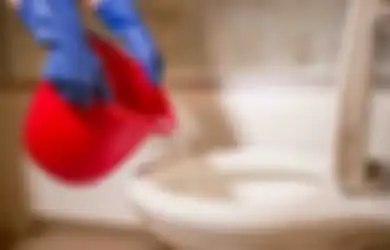 Pipa Buangan yang Tepat Kunci Atasi Masalah Klise Sanitasi di Rumah