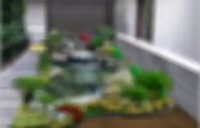 Mengapa Biaya Pembuatan Taman Berukuran Kecil Bisa Sangat Mahal? Ini Lho Alasannya!