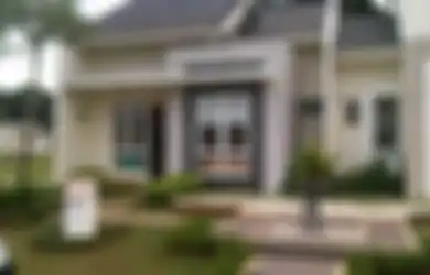 Taman Rumah dari Pengembang Seragam dan Ala Kadarnya? 8 Step Merenovasi!