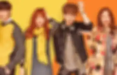 Jadi Awal Kemunculan Artis Kim Go Eun, Berikut Ini Link Nonton Cheese In The Trap Lengkap dengan Subtitle Bahasa Indonesia