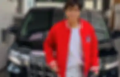 Baru Putus dari Amanda Manopo, Billy Syahputra Sudah Gerak Cepat, Kepergok Bawa Wanita Cantik di Mobilnya, Siapa?