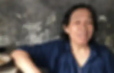 Asyik-asyik Main Ponsel, Kepala Tukang Nasi Goreng Tiba-tiba Ketiban Potongan Kaki Manusia, Titin: Ibu Langsung Teriak-teriak...