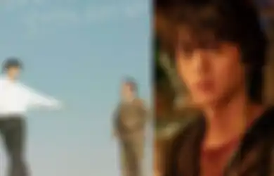 Bercerita Tentang Seorang Kakek Tua Mencapai Kembali Ambisi Masa Mudanya Menjadi Balerino Profesional, Intip Link Nonton Drakor Navillera Sub Indo di Artikel Ini