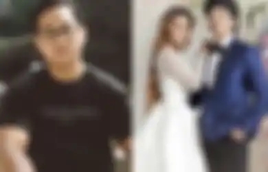 Pernah Jatuh ke Pelukan Aurel Hermansyah, Begini Kabar Terbaru Rabbani Zaki, Sang Calon Pilot Kini Sudah Punya Pacar yang Tak Kalah Cantik dari Mantan