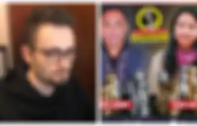 Bak Balas Dendam Pernah Dikalahkan Dewa Kipas, GothamChess Ogah Ketinggalan Ikut Komentari Keoknya Dadang Subur di Hadapan Irene Sukandar: Orang yang Bermain Curang Akan Ketahuan