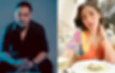 Lagi Riweh Siapkan Pernikahan, Nobu Justru Blak-blakan Akui Kedekatannya dengan Jessica Iskandar, Tak Sungkan Puji Setinggi Langit Eks Richard Kyle: Dia Asik, Sangat Membantu..