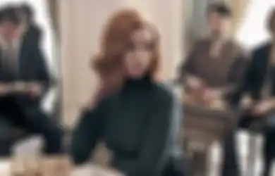 Tertarik Catur Gara-gara Dewa Kipas? Ini 5 Rekomendasi Film Tentang Catur