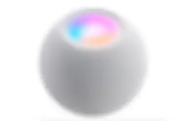 HomePod mini Punya Sensor Suhu dan Kelembaban yang Belum Aktif