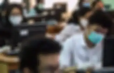 Anak SMA Wajib Tau, Ini Perbedaan Antara ANBK AKM dengan SNBT