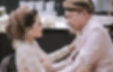 Tak Ingin Jadi Wali Nikah Aurel Hermansyah di Pelaminan, Anang Hermansyah Minta Gus Miftah Wakilkan Dirinya, Kenapa?