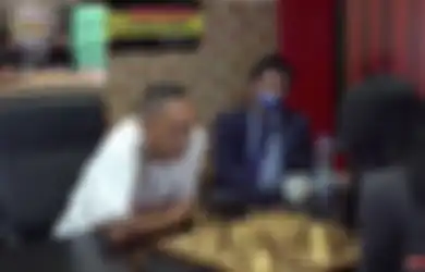 Kalah Telak 3-0 Duel Catur Lawan Irene Sukandar, Dewa Kipas Menyerah Tak Mau Lanjutkan Permainan, Dadang Subur: Saya Melakukan Banyak Blunder