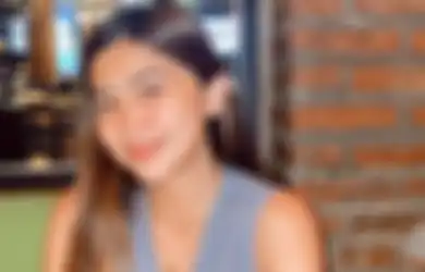 Josephine Firmstone Bocorin Tips Makeup Sehari-hari yang Simpel, Intip Yuk!