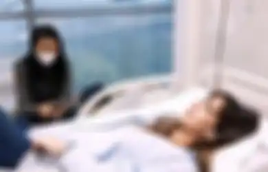 Sadar Dirinya Tidak Peka Masalah Perasaan, Nia Ramadhani Akui Pernikahannya Susah Waktu Awal