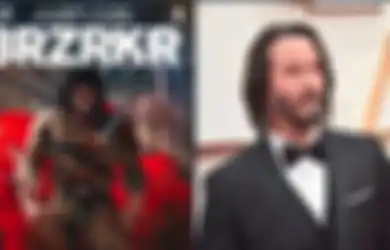 Laris 615.000 Kopi, Netflix Bakal Garap Live Action dan Anime BRZRKR