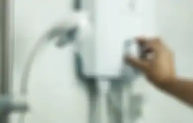 Pastikan Beberapa Hal Berikut agar Pemanas Air di Rumah Awet!
