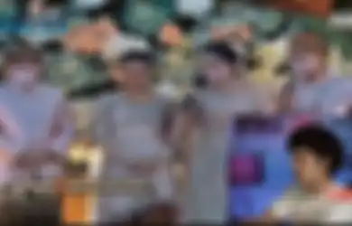 Terharu Lihat Kekompakan A6, Atta Halilintar Kangen Keluarga