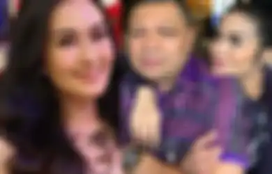 Belum Lagi Ucapkan Selamat Ulang Tahun, Mulut Nyinyir Iis Dahlia Malah Bikin Sakit Hati Krisdayanti, Respons Yuni Shara Disorot