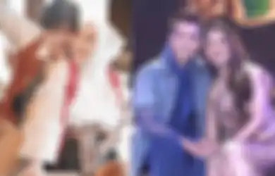 Berkaca dari Nasib Stefan William dan Natasha Wilona, Irish Bella Tegas Larang Ammar Zoni Lakukan Hal Ini: Pilih Uang Atau Ridha Istri?