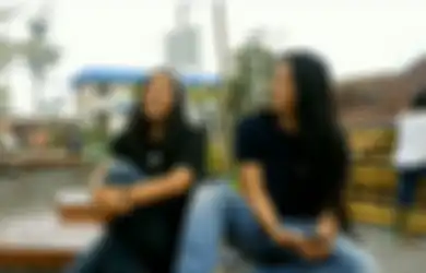 6 Ciri Khas Gaya Rambut Mahasiswa Cowok di Kampus, Anak Teknik Kenapa Gondrong?