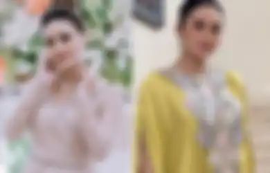 Sempat Dituding Belum Akur dengan Sang Ibu, Aurel Hermansyah Akhirnya Unggah Potret Bareng Krisdayanti: Selama Ini Aku Diam