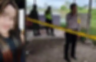 Habis Dilindas Truk, Tubuh Pemandu Lagu Masih Diperkosa Tukang Parkir Saat Sekarat, Cintanya Berujung Kematian Usai Pergoki Sang Kekasih Tiduri Wanita Lain Diam-diam