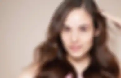 Calon Fotografer, Chelsea Islan: Dulu Motret Sekarang Aku Dipotret!