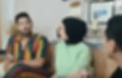 Irish Bella Tak Kuat Dengar Ammar Zoni Ngorok Tiap Malam Saat Awal Nikah, Sang Suami Langsung Ngamuk Saat Dibelikan Alat Penjepit Hidung