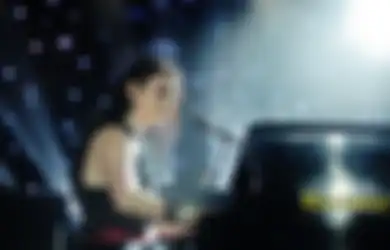 Vokalis Evanescence Amy Lee Ternyata Mengagumi Sosok Billie Eilish!