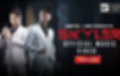 Inilah Skyler, Karakter Baru Free Fire dengan Tampang Rupawan!