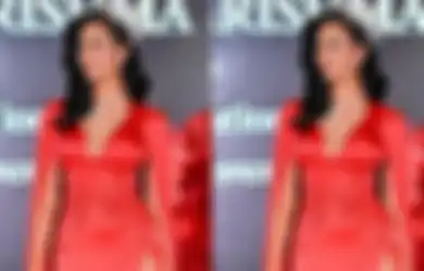 Viral Kostum Satenya Jadi Senjata untuk Menangkan Miss Grand Internasional 2020, Aura Kharisma Makin Tenang Wakili Indonesia di Panggung Kontes Kecantikan Dunia, Berikut Profilnya