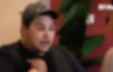 Dikira Selalu Akur Karena Sering Ngehost Bareng, Ivan Gunawan Ternyata Pernah Jengkel dengan Sosok Ini Gegara Diledek Artis Alay: Dulu Gue Sama Ruben Gedeg